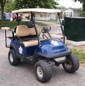 Meet your Posher, Bill